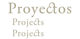 Proyectos