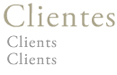 Clientes