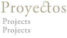 Proyectos